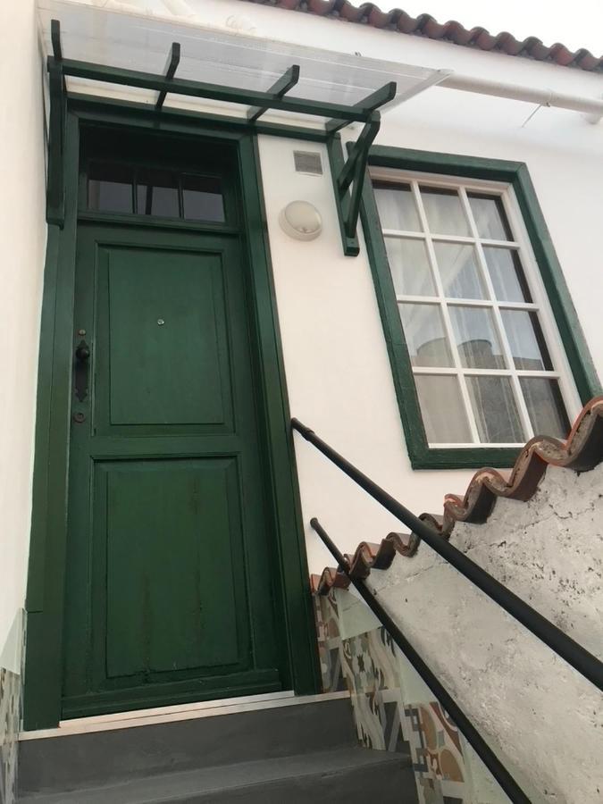 Casa Vivaqi Tenerife Granadilla De Abona Exterior foto