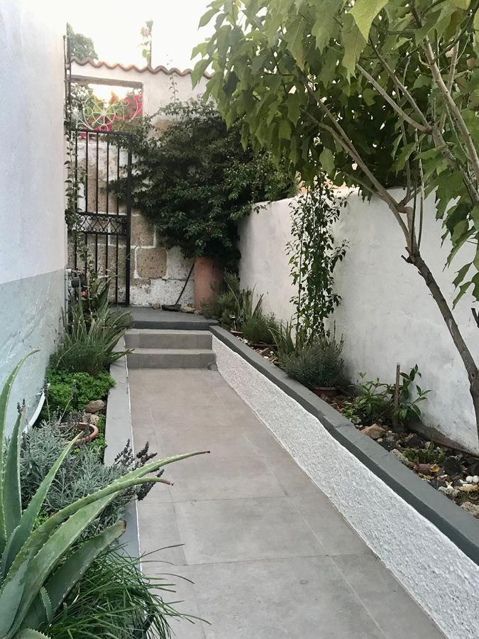 Casa Vivaqi Tenerife Granadilla De Abona Exterior foto