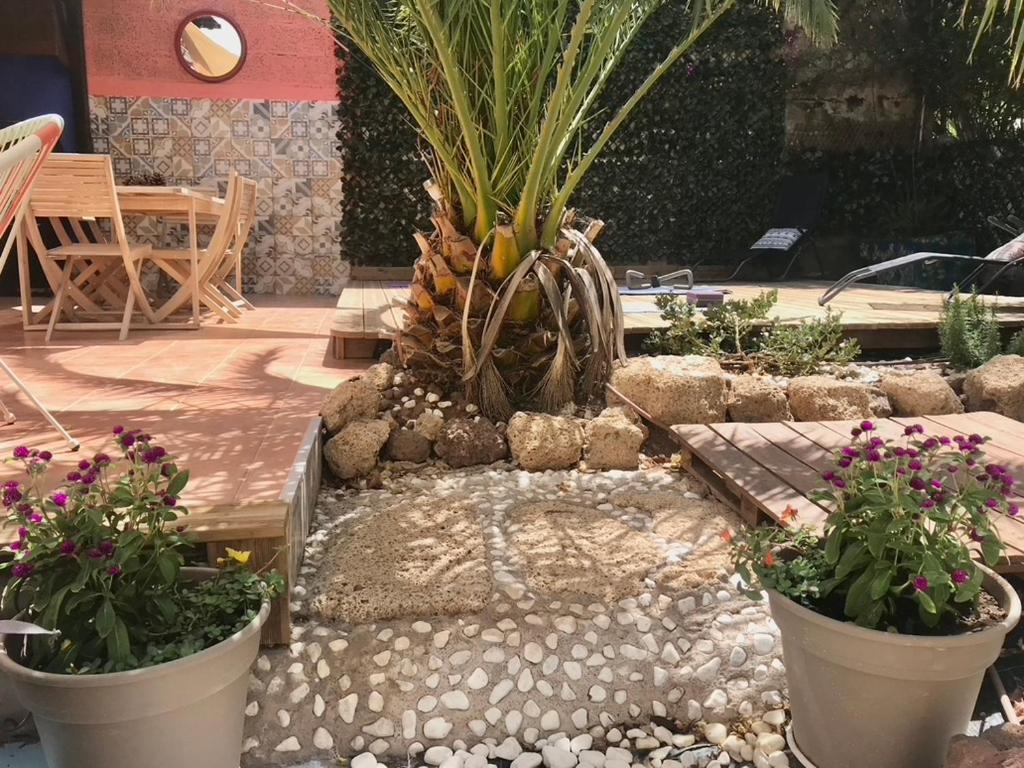 Casa Vivaqi Tenerife Granadilla De Abona Exterior foto