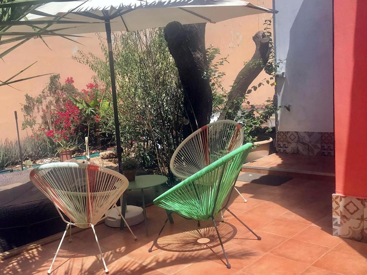 Casa Vivaqi Tenerife Granadilla De Abona Exterior foto