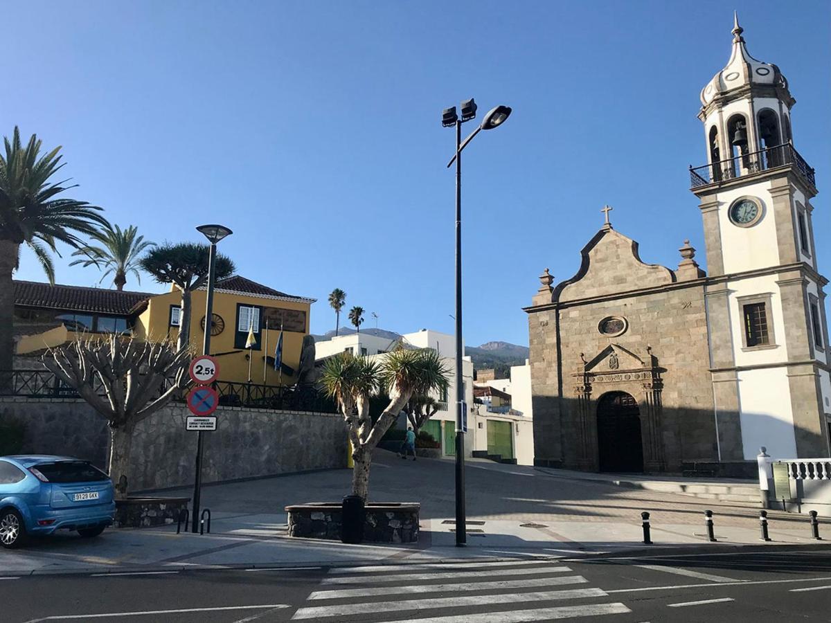 Casa Vivaqi Tenerife Granadilla De Abona Exterior foto